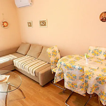 апартамент в Messembria Resort. Apartment