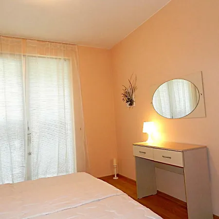 апартамент в Messembria Resort. Sunny Beach