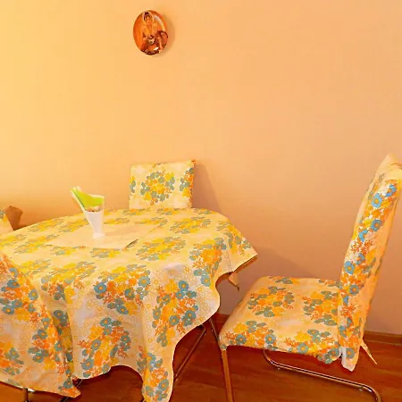 апартамент в Messembria Resort. Apartment Sunny Beach