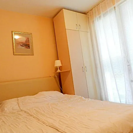 апартамент в Messembria Resort. Apartment *