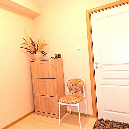 апартамент в Messembria Resort. * Sunny Beach