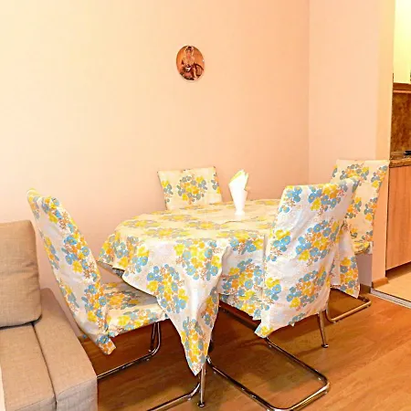 апартамент в Messembria Resort. Apartment