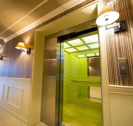 апартамент в Messembria Resort. Apartment Sunny Beach