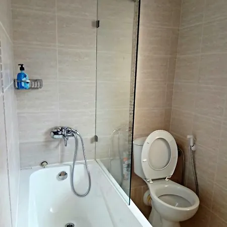 апартамент в Messembria Resort. * Sunny Beach