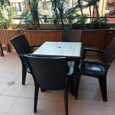 апартамент в Messembria Resort. Apartment
