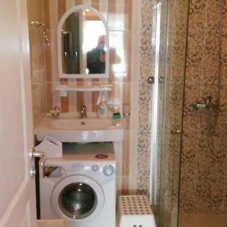 Apartment апартамент в Messembria Resort.