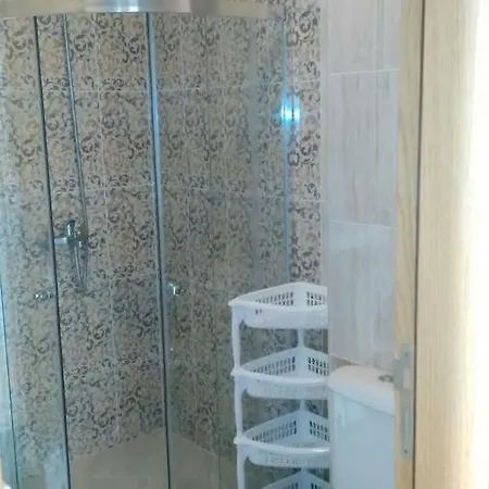 апартамент в Messembria Resort. * Sunny Beach