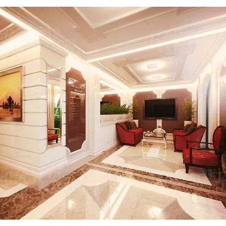 апартамент в Messembria Resort. * Sunny Beach