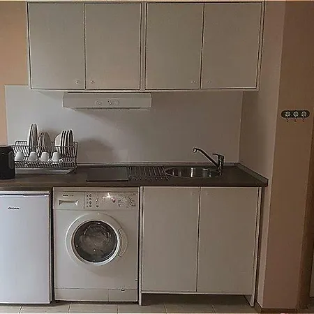 Apartment апартамент в Messembria Resort. Sunny Beach