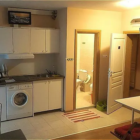 апартамент в Messembria Resort. Apartment *