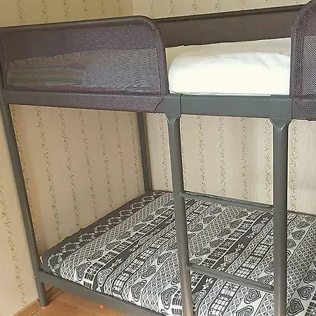 Apartment апартамент в Messembria Resort.