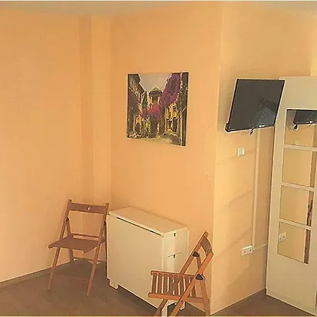 апартамент в Messembria Resort. Sunny Beach