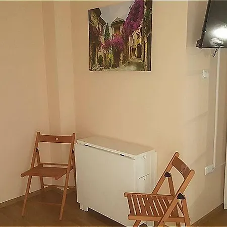 апартамент в Messembria Resort. * Sunny Beach