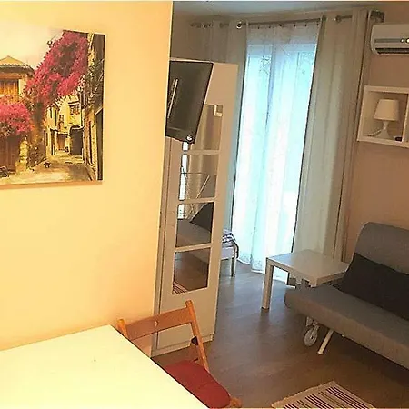апартамент в Messembria Resort. Sunny Beach