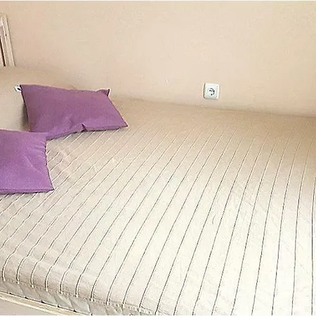 апартамент в Messembria Resort. Apartment