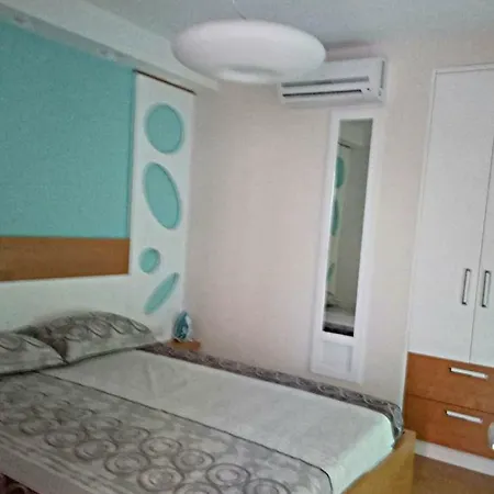 апартамент в Messembria Resort. Apartment Sunny Beach