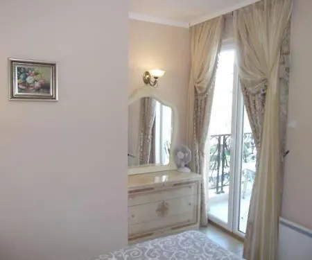 апартамент в Messembria Resort. Apartment